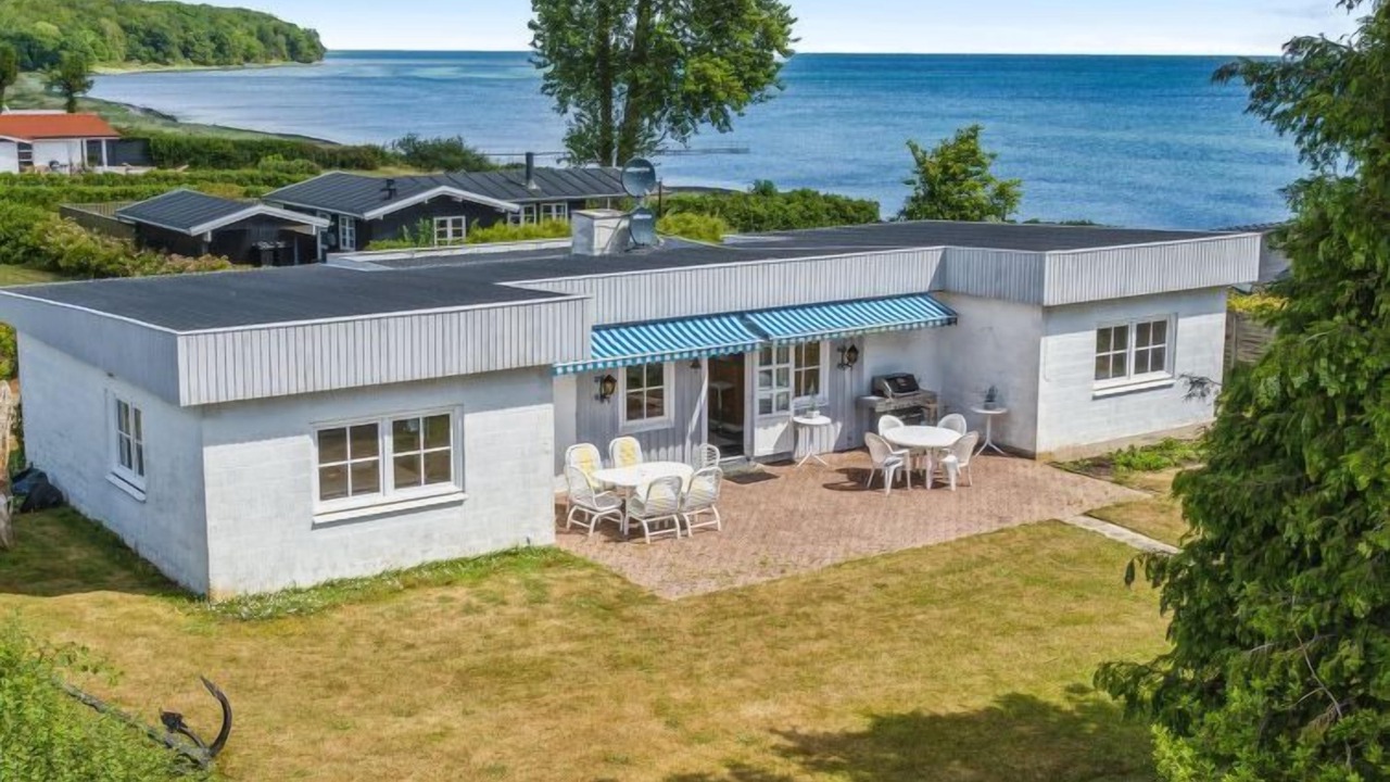 Photo of Outdoor in Lundeborg