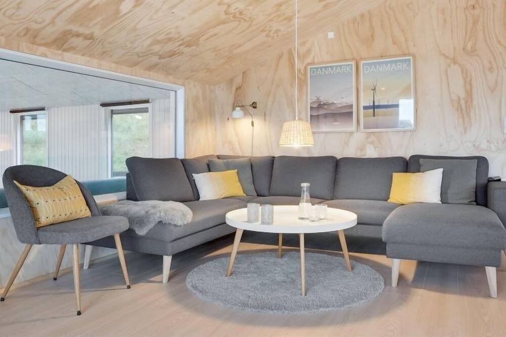 Photo of Bedroom in Haurvig