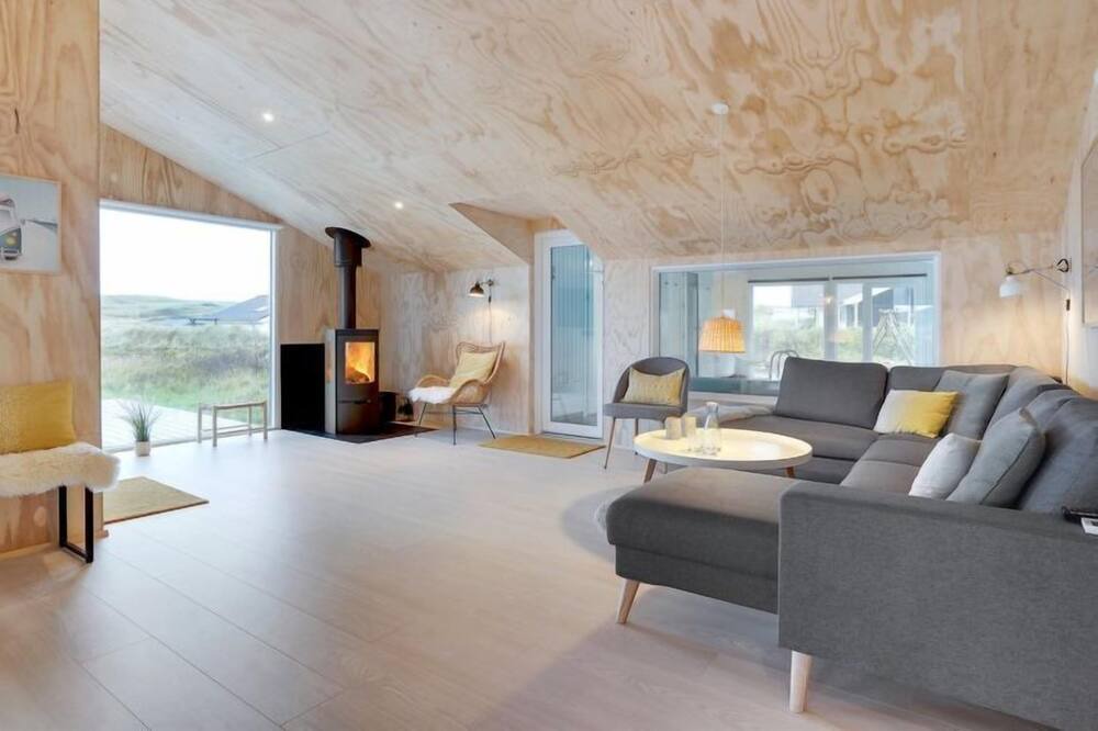 Photo of Bedroom in Haurvig