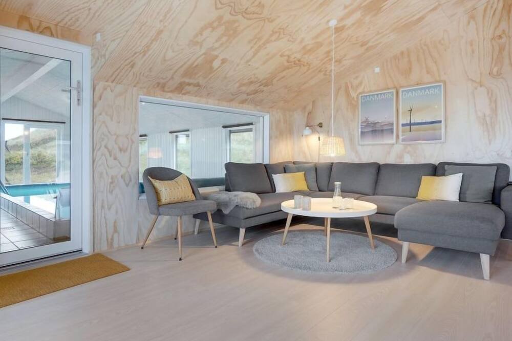 Photo of Livingroom in Haurvig