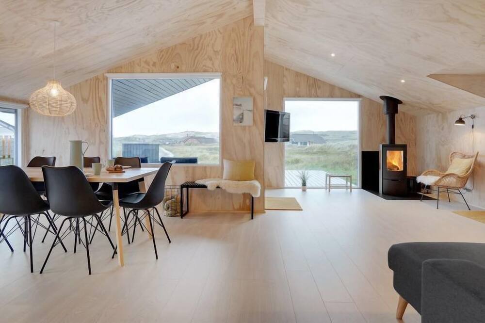 Photo of Bedroom in Haurvig