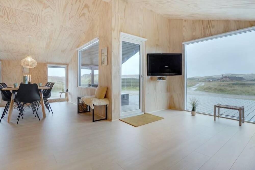 Photo of Livingroom in Haurvig