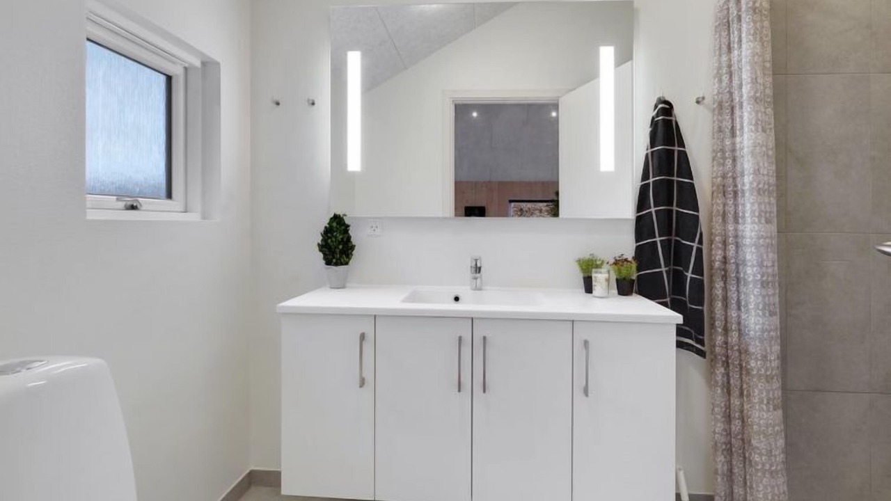 Photo of Bathroom in Stege