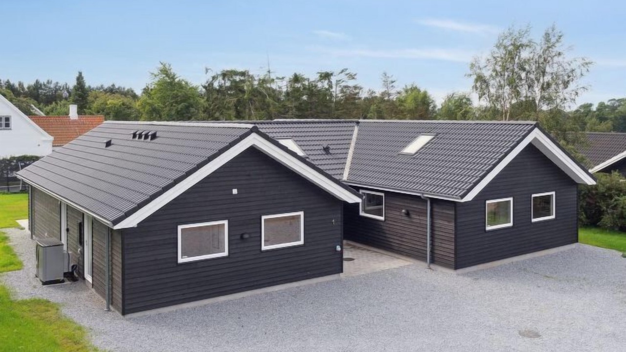 Photo of Outdoor in Stege