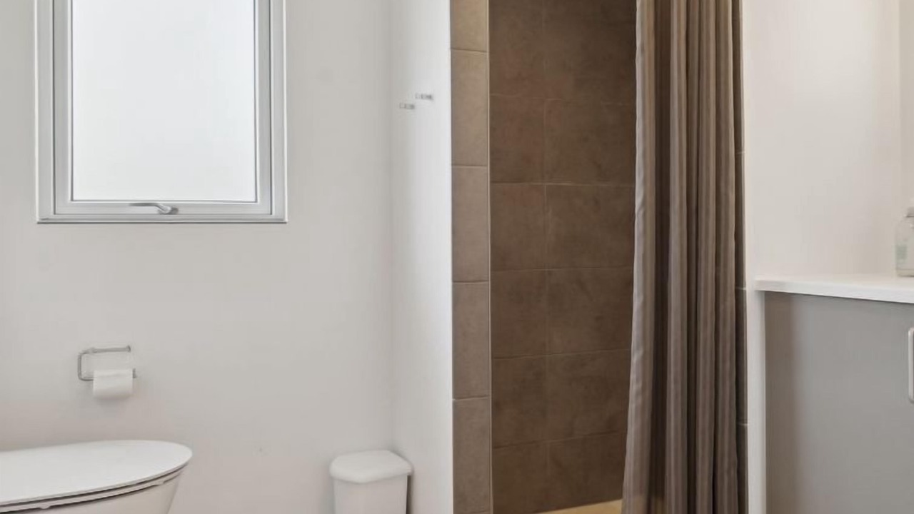 Photo of Bathroom in Stege