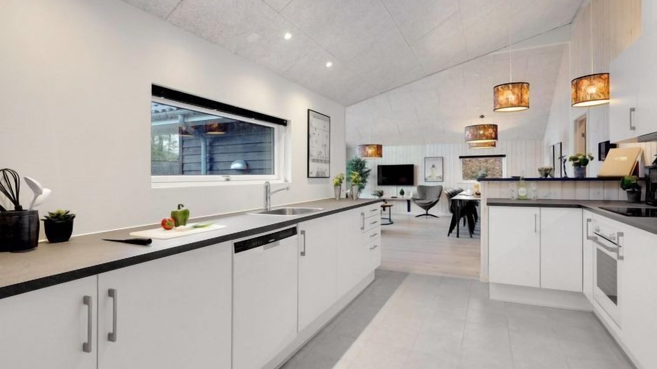 Photo of Kitchen in Stege