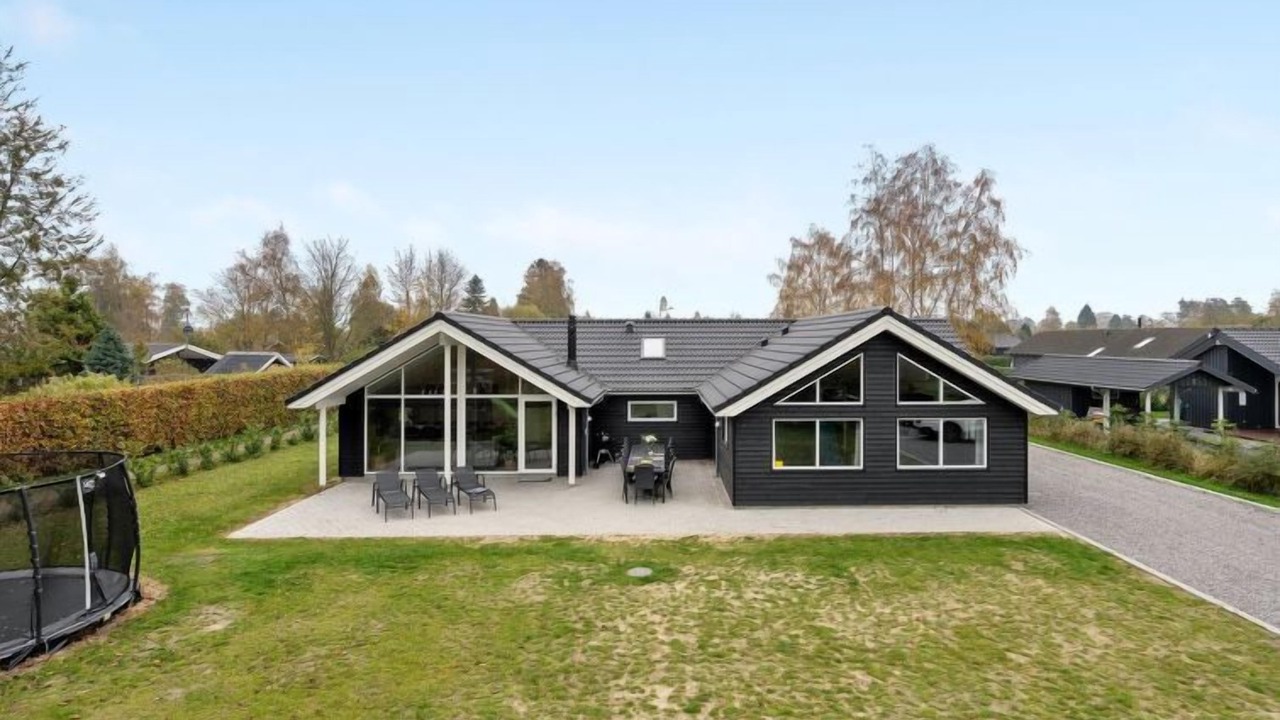 Photo of Outdoor in Stege