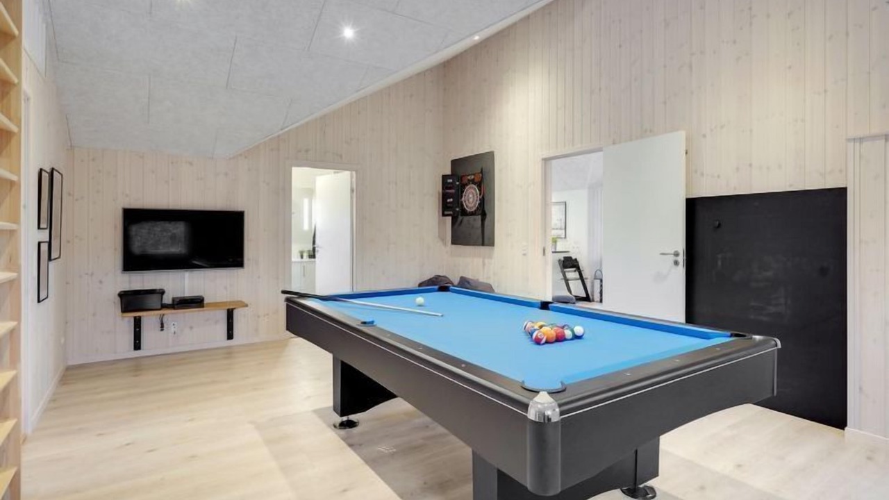 Photo of Bedroom in Stege