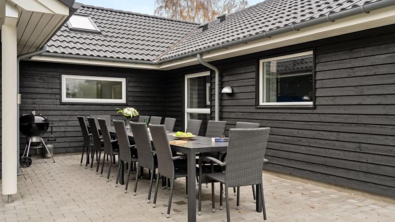 Photo of Outdoor in Stege