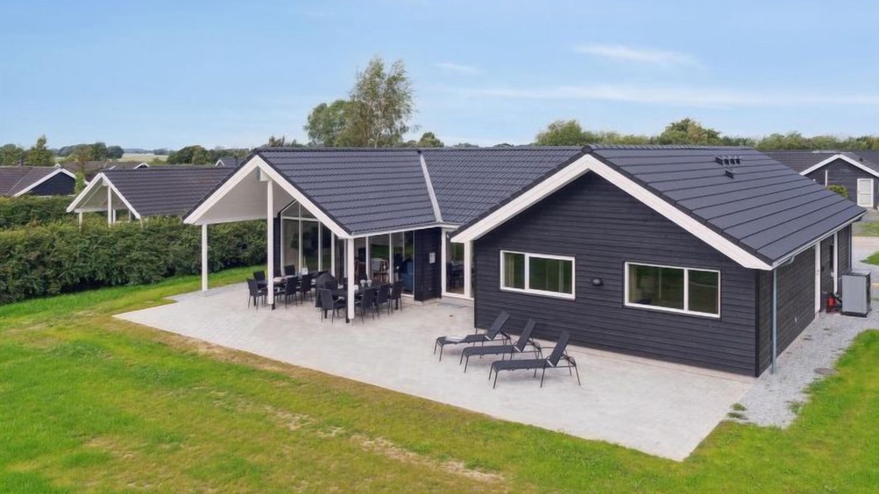 Photo of Outdoor in Stege
