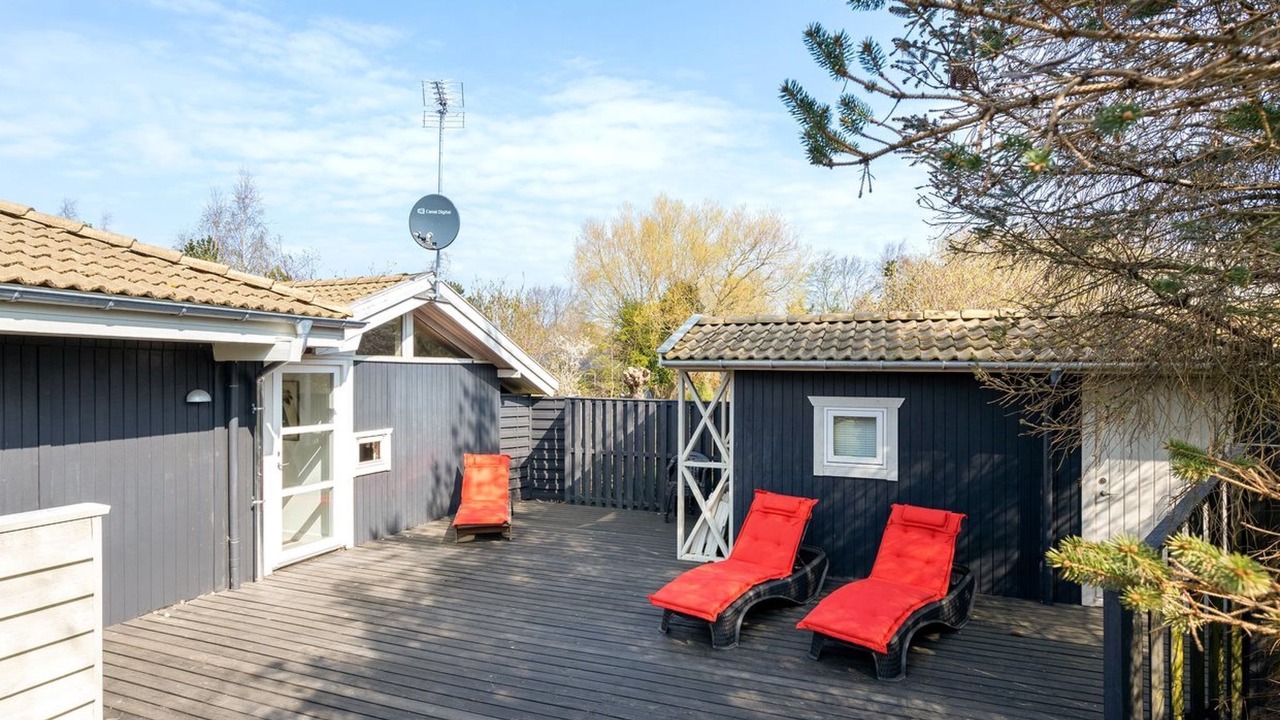 Photo of Outdoor in Yderby