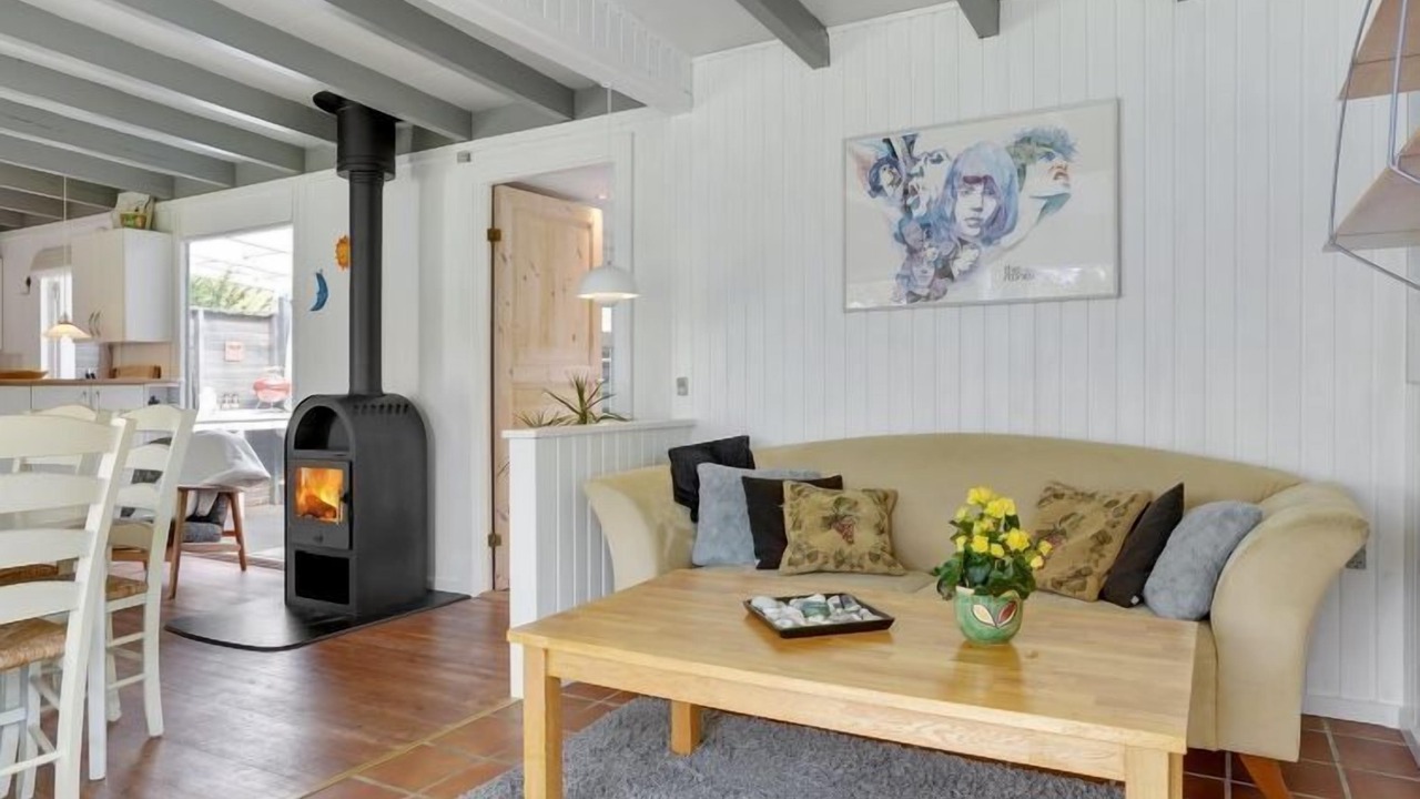 Photo of Livingroom in Yderby