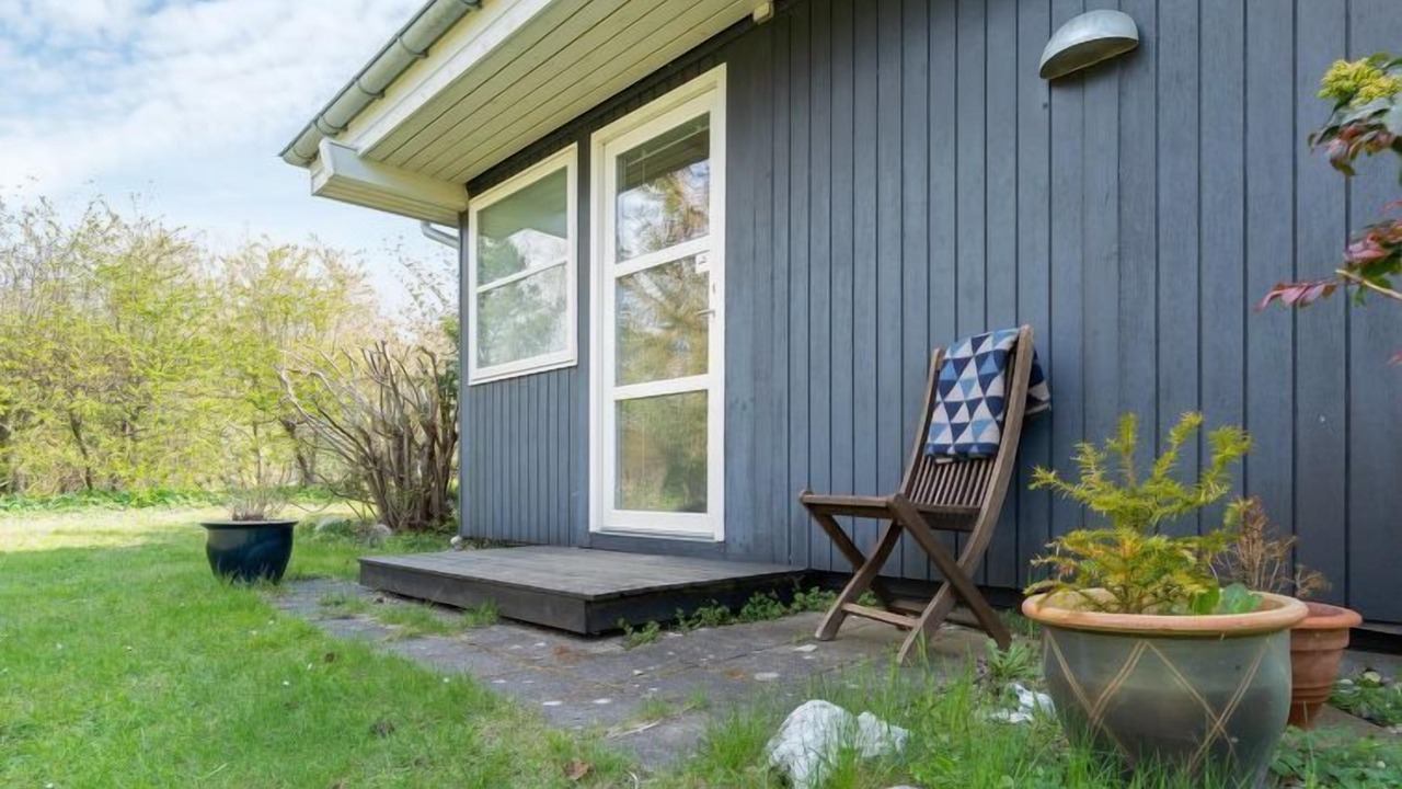 Photo of Patio Balcony in Yderby
