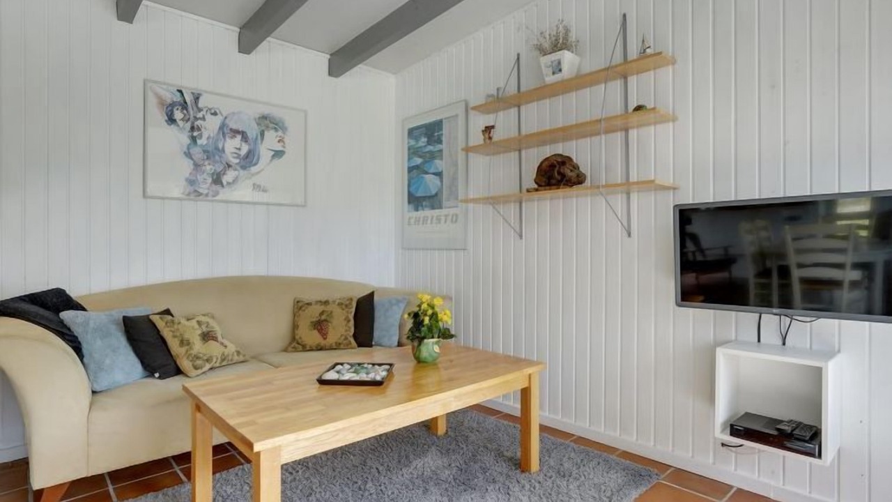 Photo of Livingroom in Yderby
