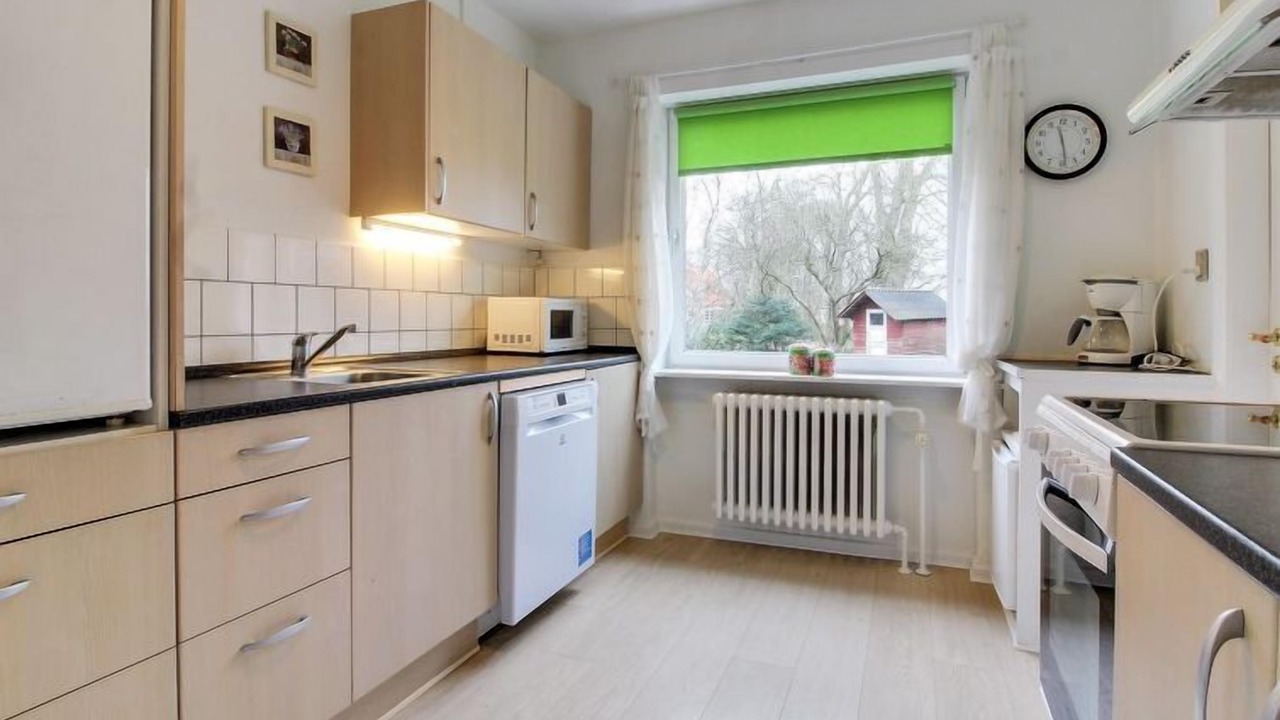 Photo of Kitchen in Hojer