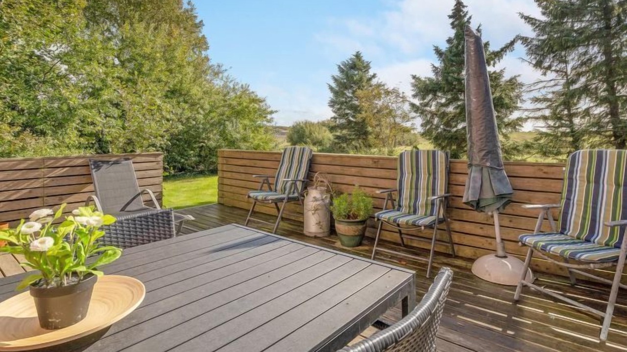 Photo of Outdoor in Hojer