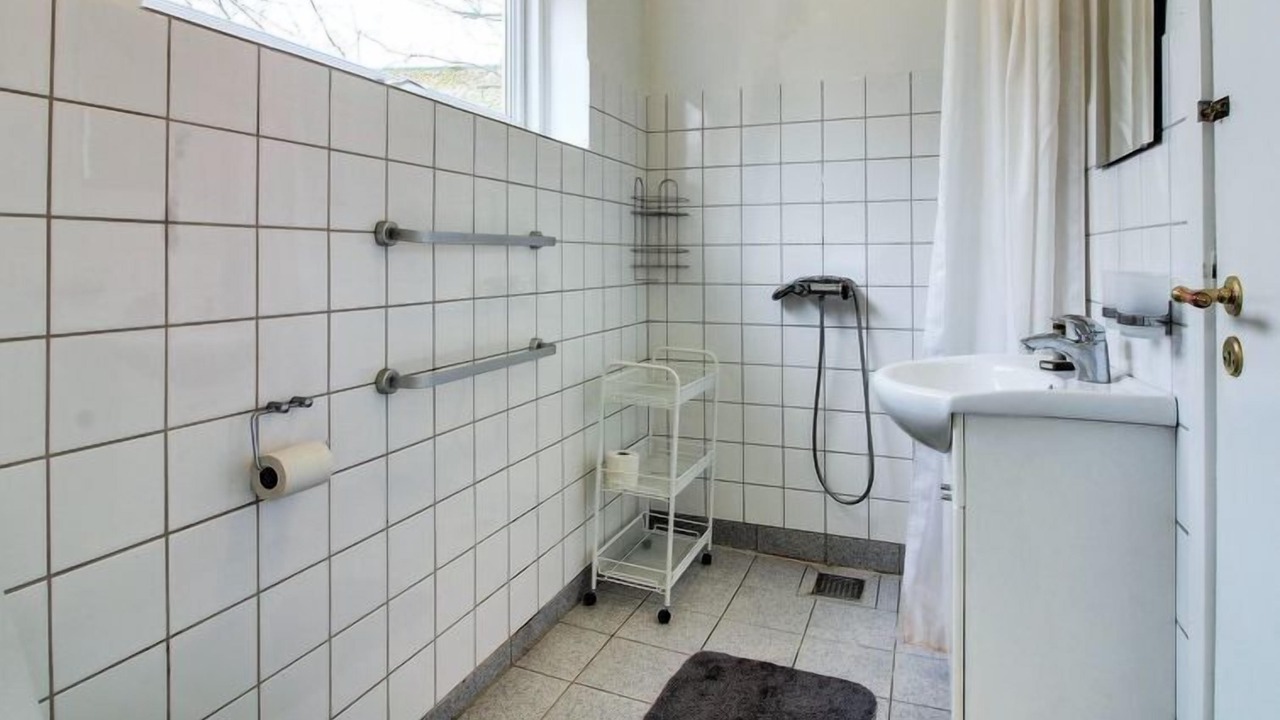 Photo of Bathroom in Hojer