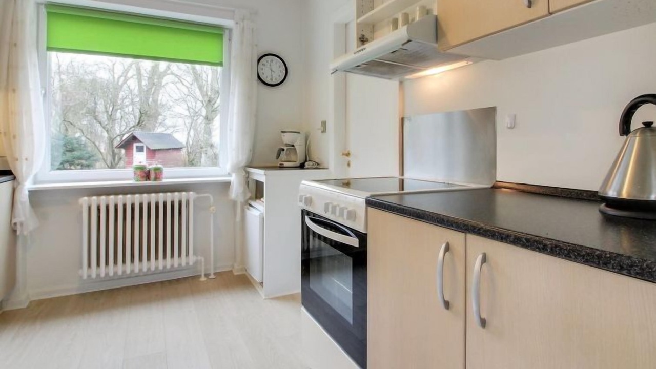 Photo of Kitchen in Hojer