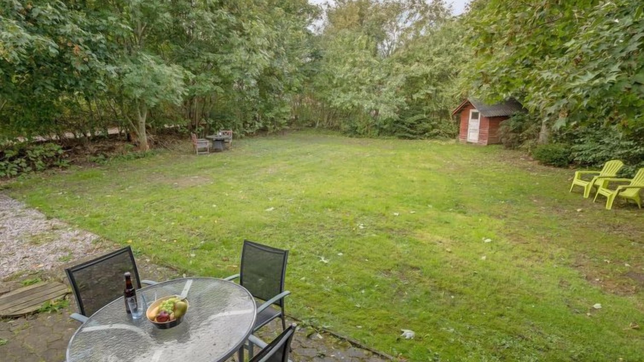 Photo of Outdoor in Hojer