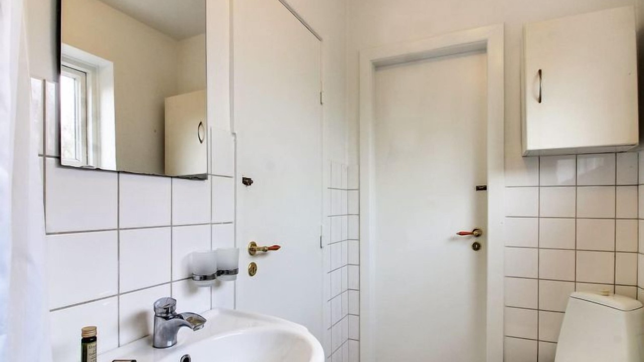 Photo of Bathroom in Hojer