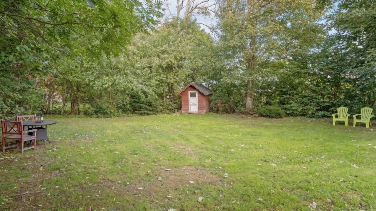 Photo of Outdoor in Hojer