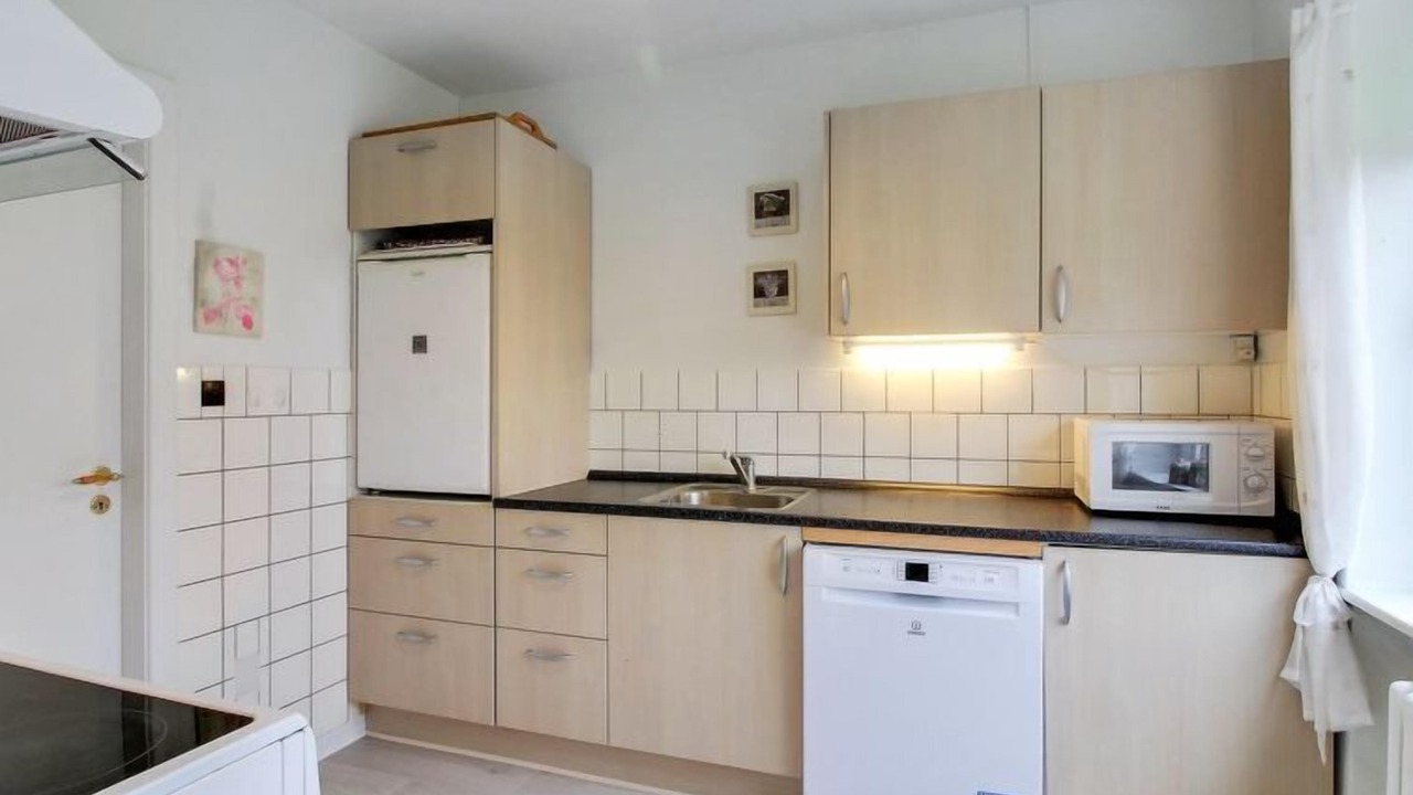 Photo of Kitchen in Hojer