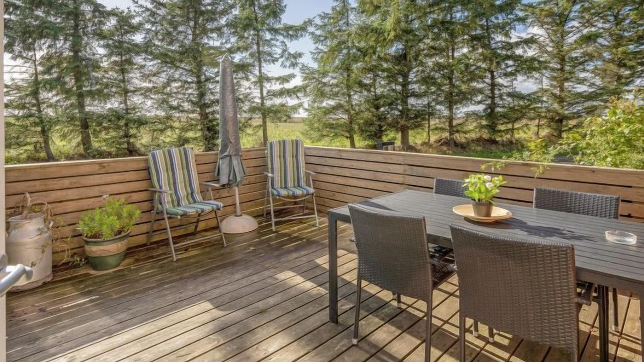 Photo of Outdoor in Hojer