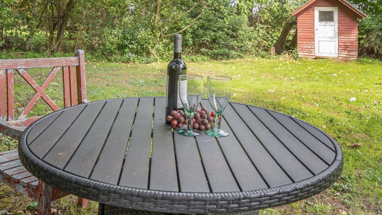 Photo of Outdoor in Hojer