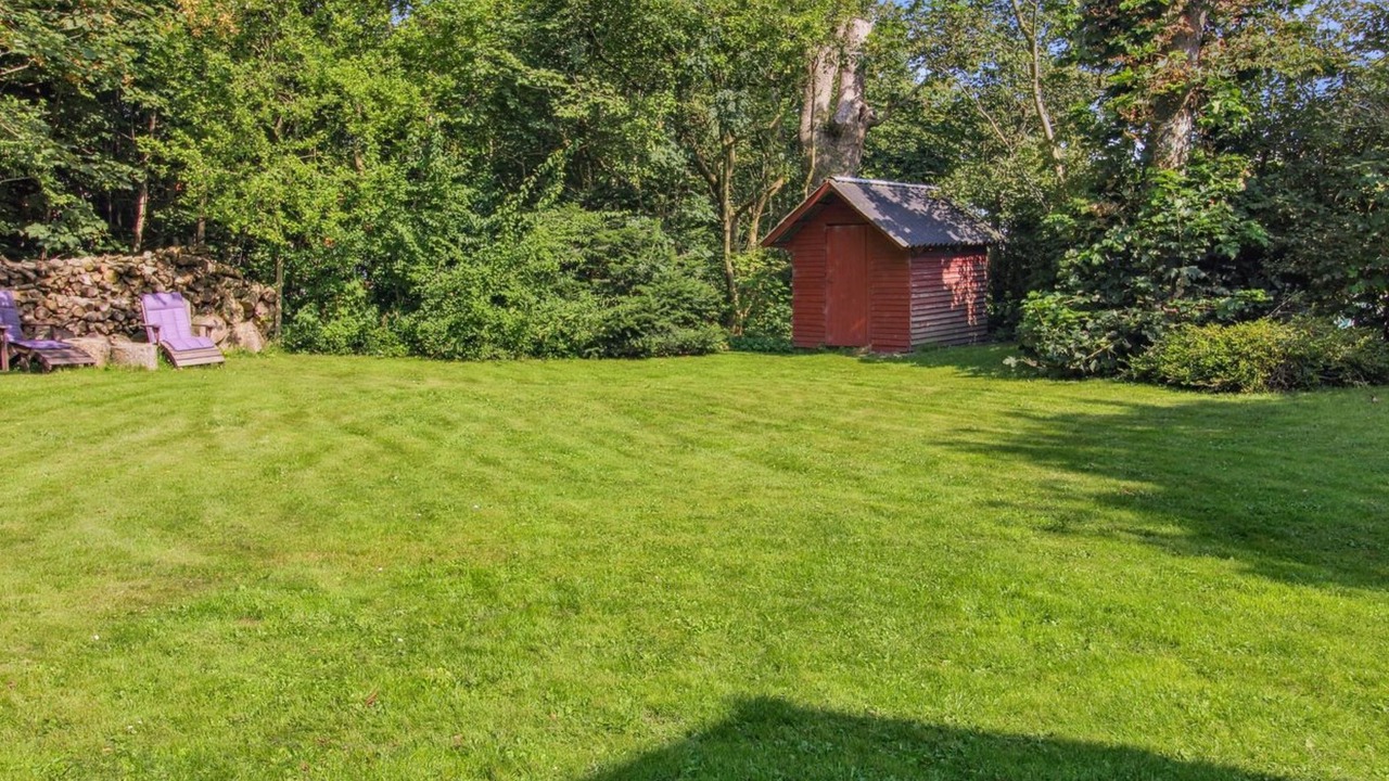 Photo of Outdoor in Hojer