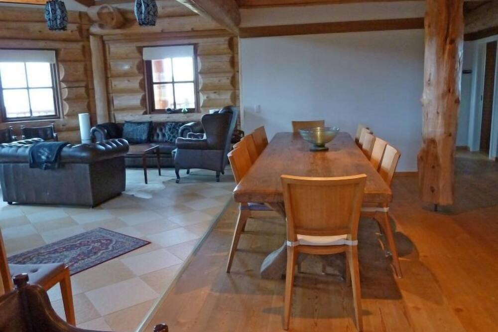 Photo of Livingroom in Nimtofte