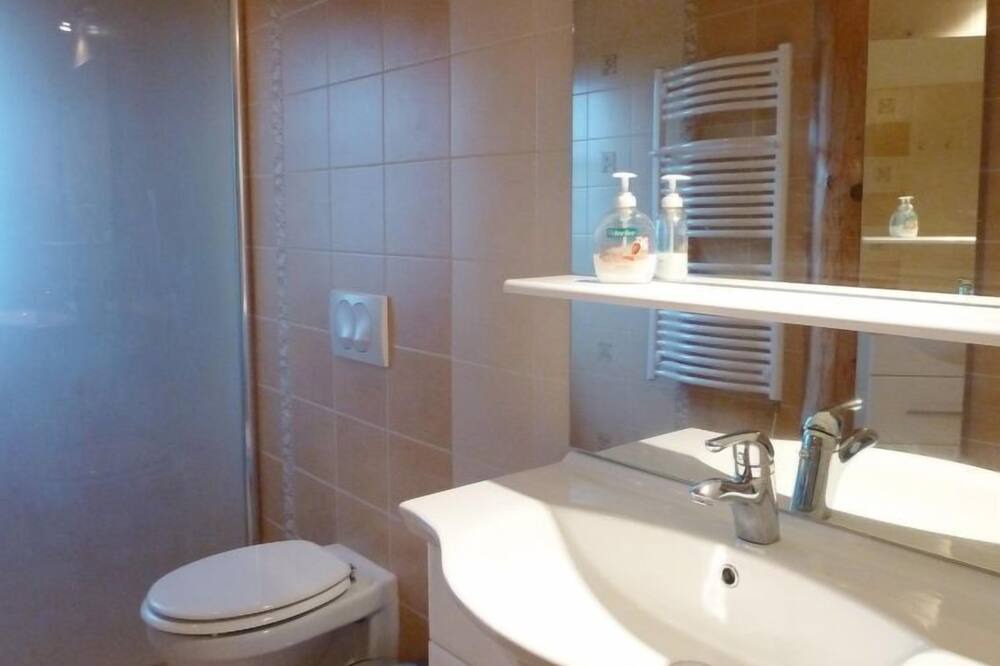 Photo of Bathroom in Nimtofte