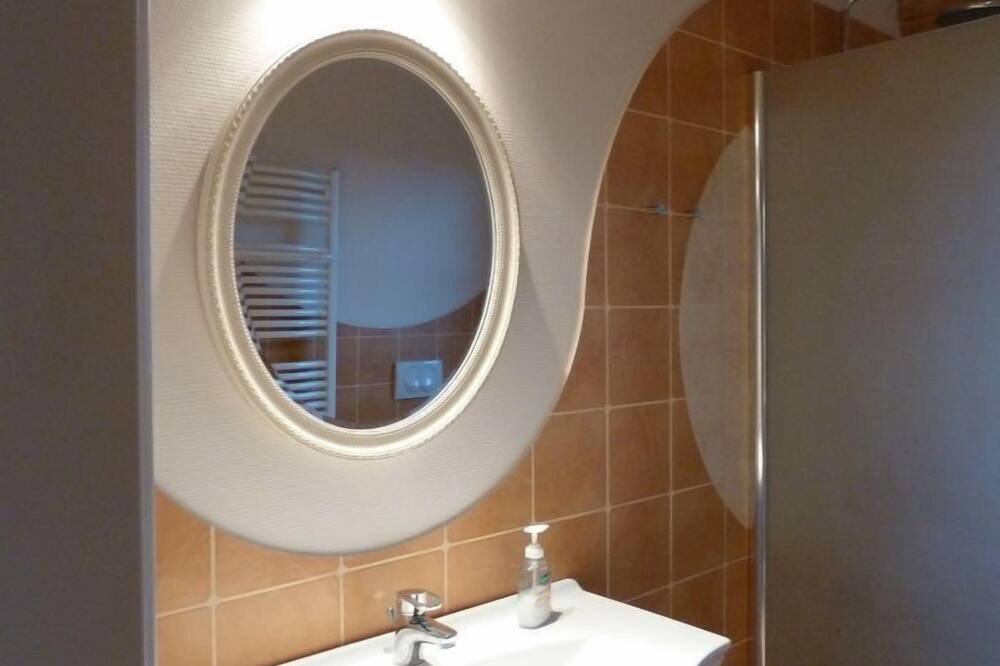 Photo of Bathroom in Nimtofte