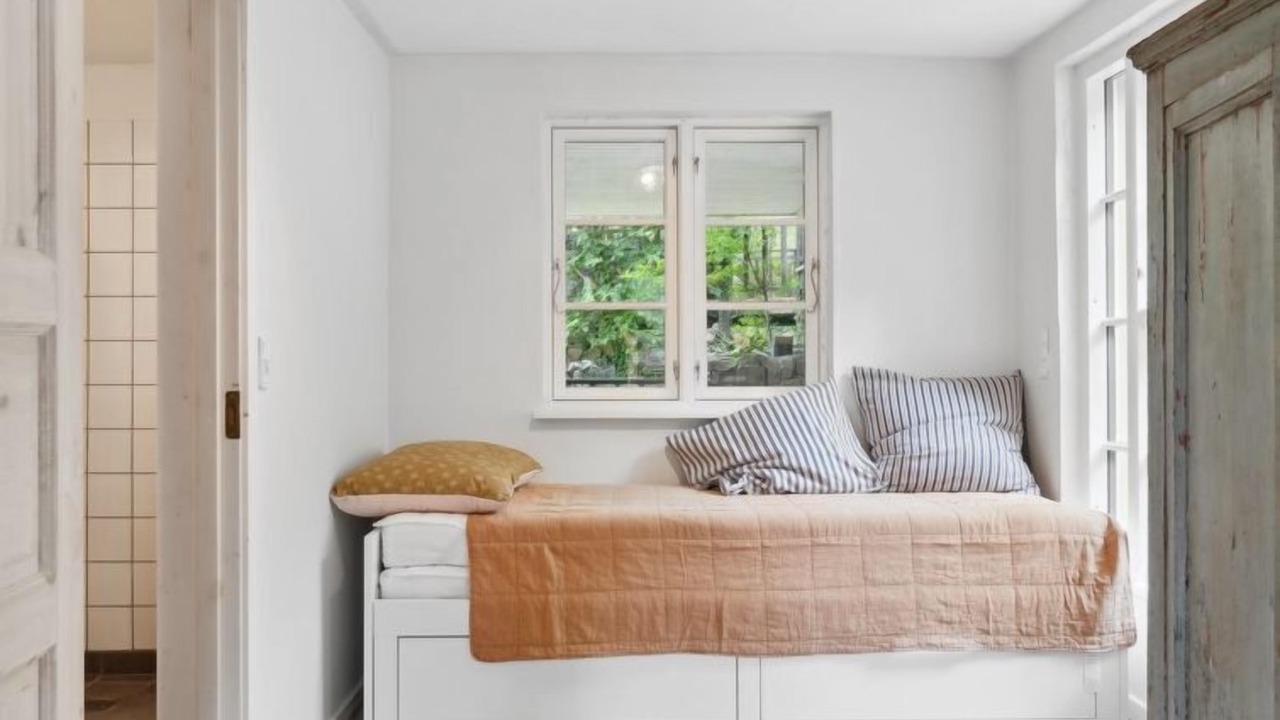 Photo of Livingroom in Vang