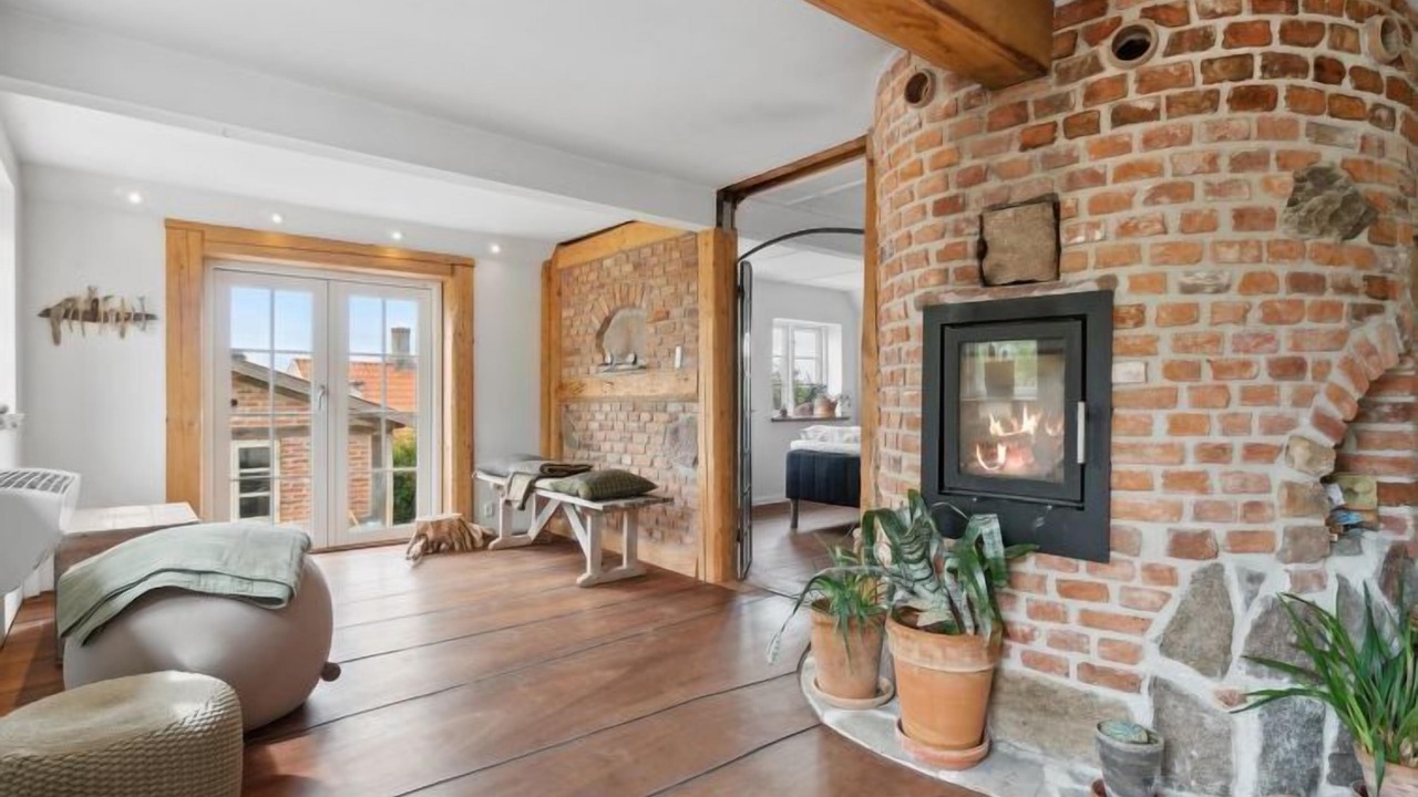 Photo of Livingroom in Vang