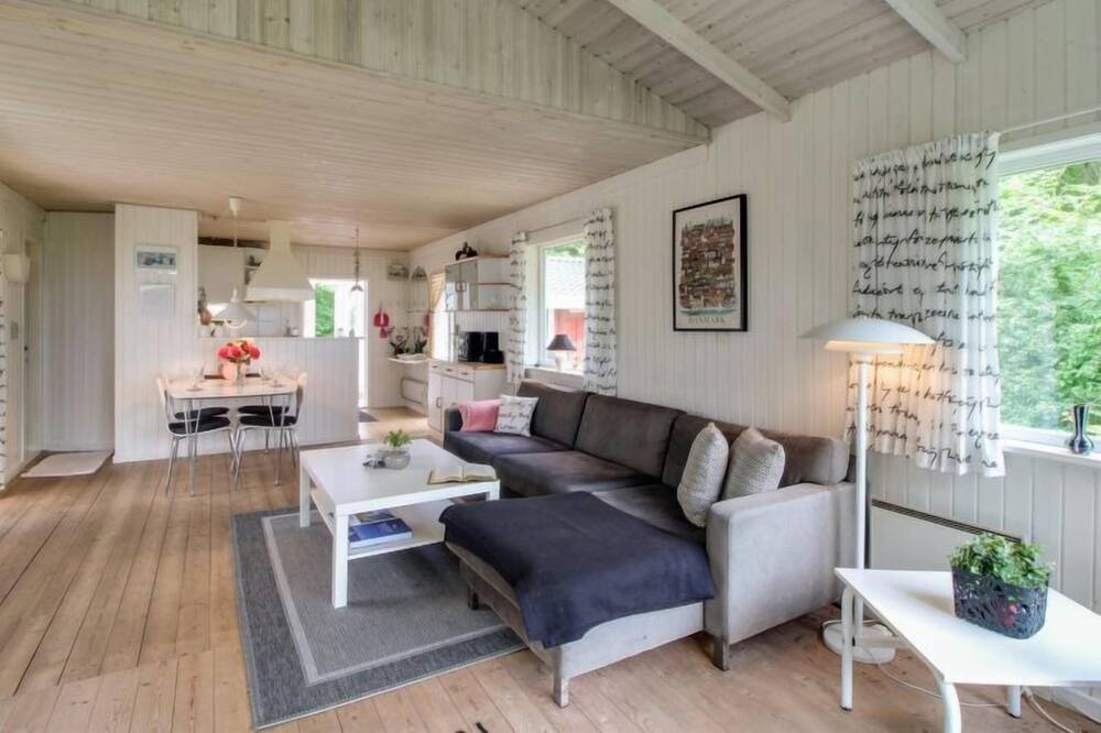 Photo of Bedroom in Aabybro