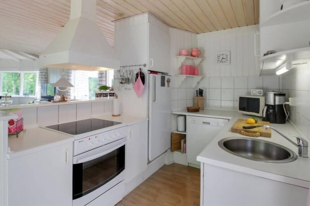Photo of Livingroom in Aabybro