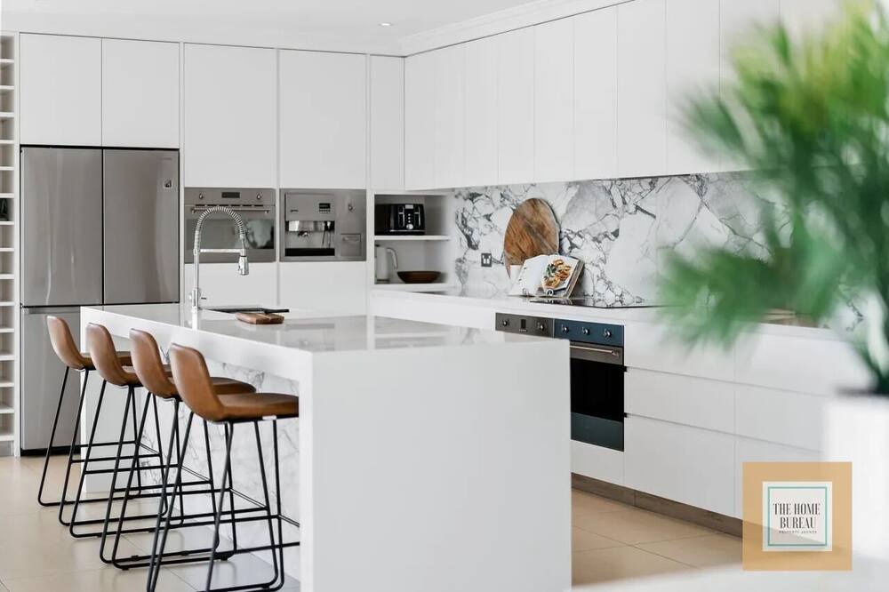 Photo of Kitchen in Cattai