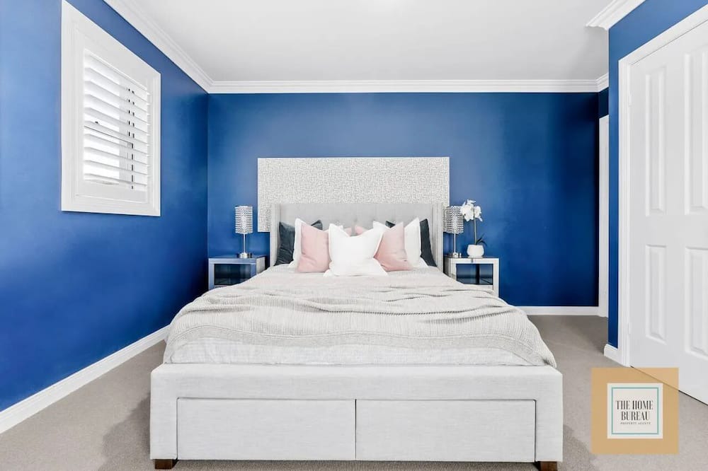 Photo of Bedroom in Cattai