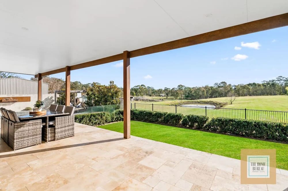 Photo of Patio Balcony in Cattai