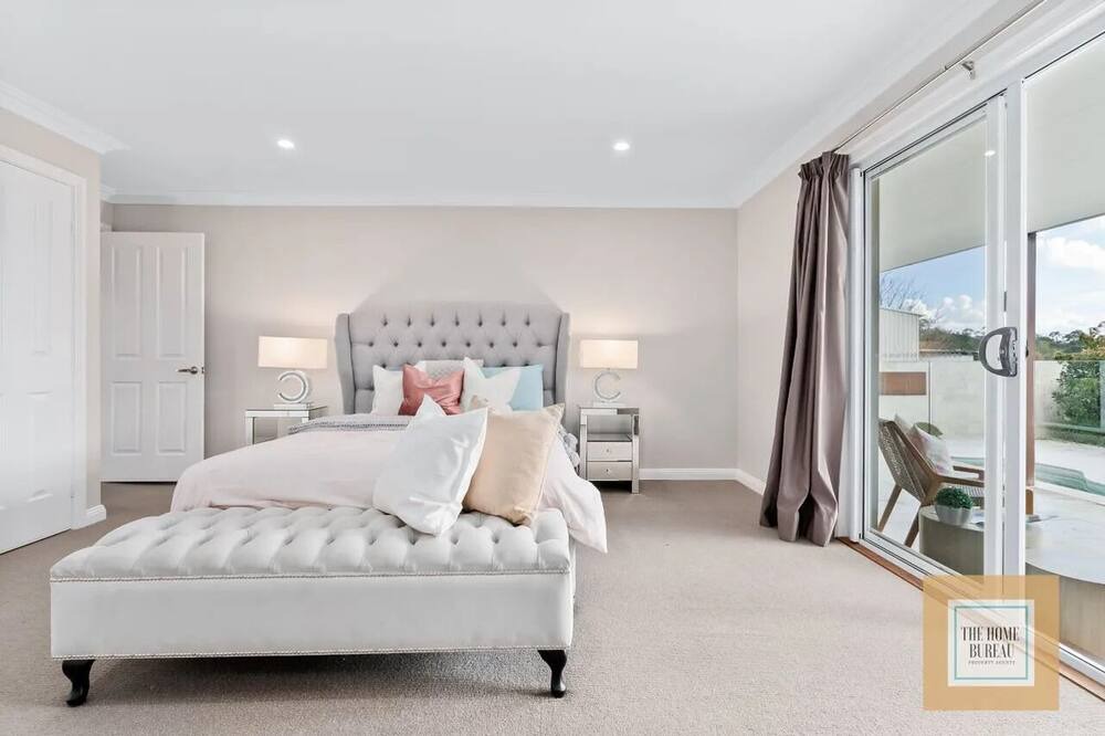 Photo of Bedroom in Cattai