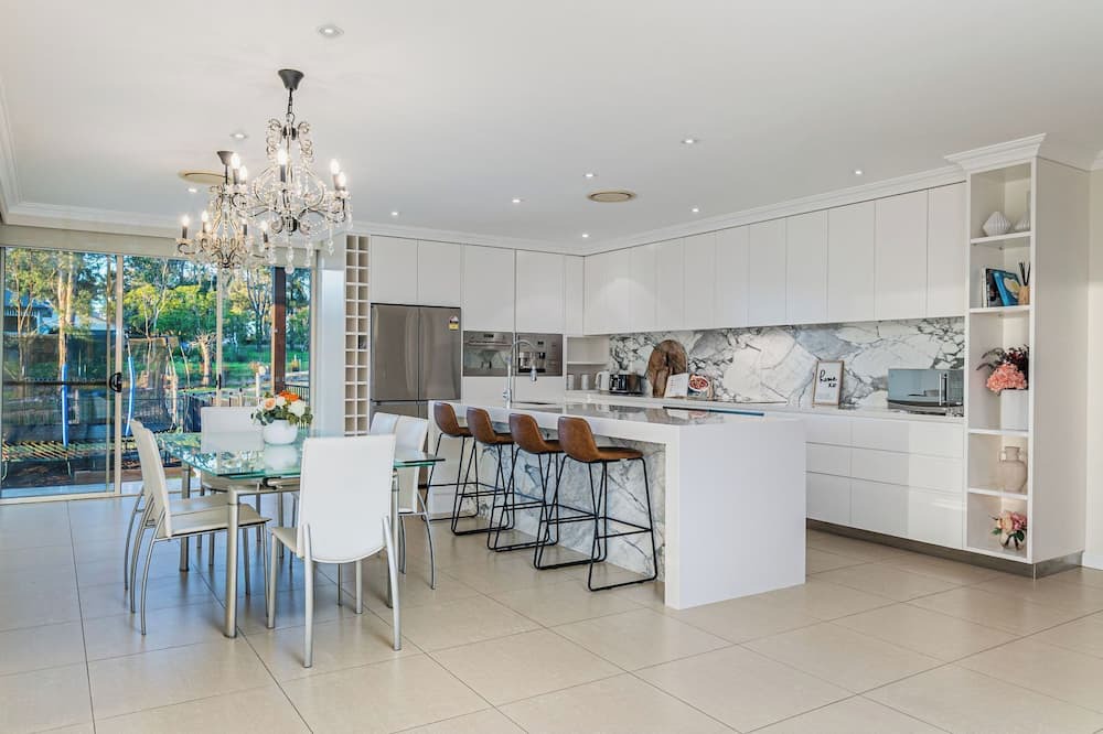 Photo of Kitchen in Cattai