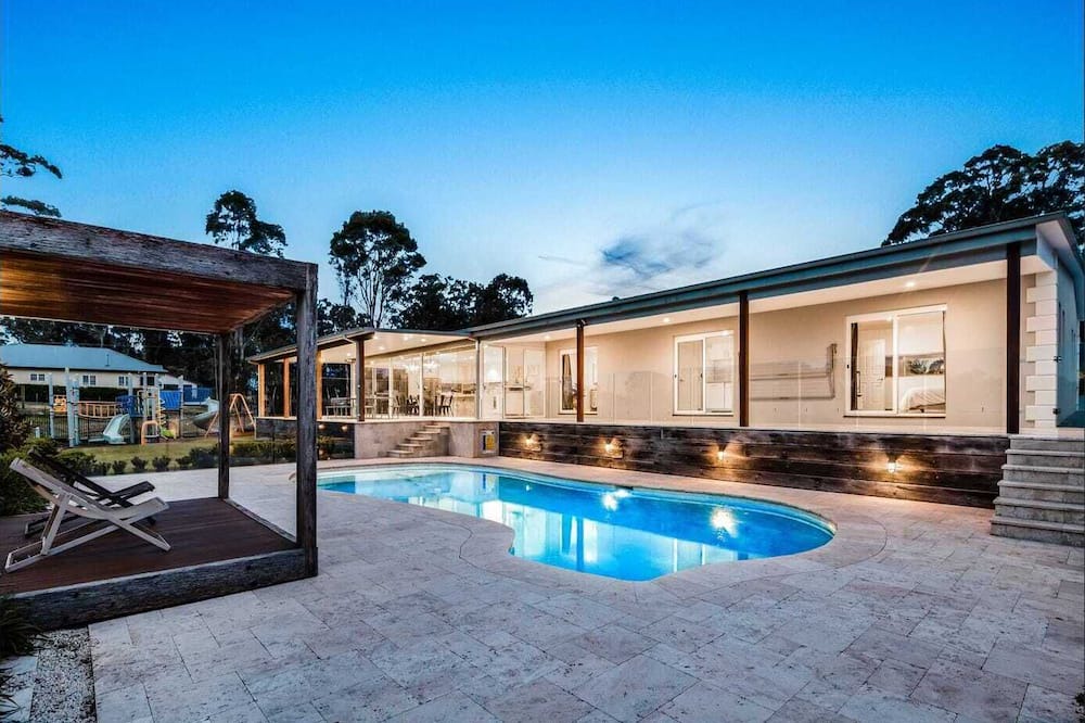 Photo of Outdoor in Cattai