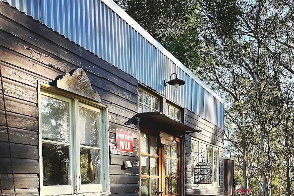 Photo of Outdoor in Kurrajong Hills