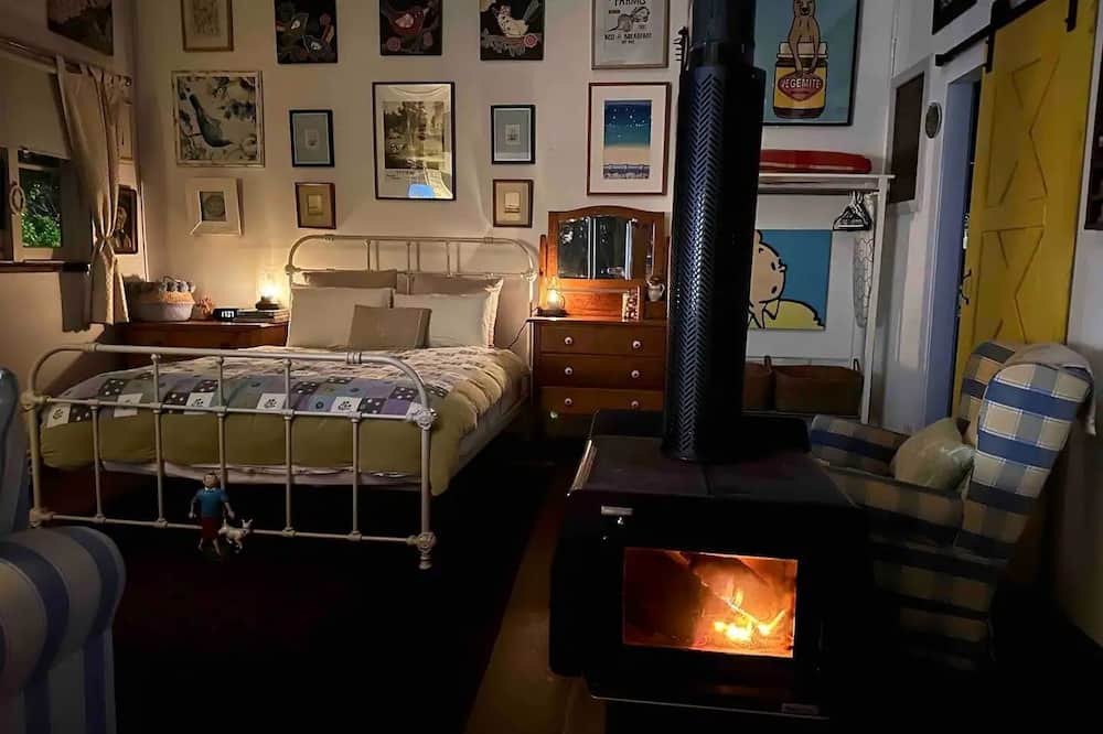 Photo of Bedroom in Kurrajong Hills