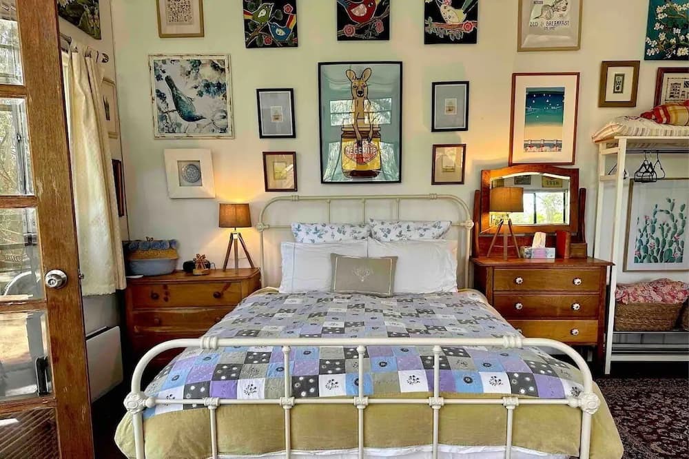 Photo of Bedroom in Kurrajong Hills