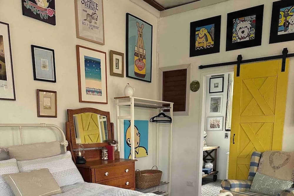 Photo of Bedroom in Kurrajong Hills