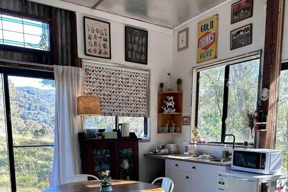 Photo of Kitchen in Kurrajong Hills