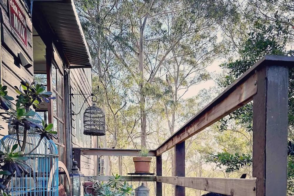 Photo of Outdoor in Kurrajong Hills