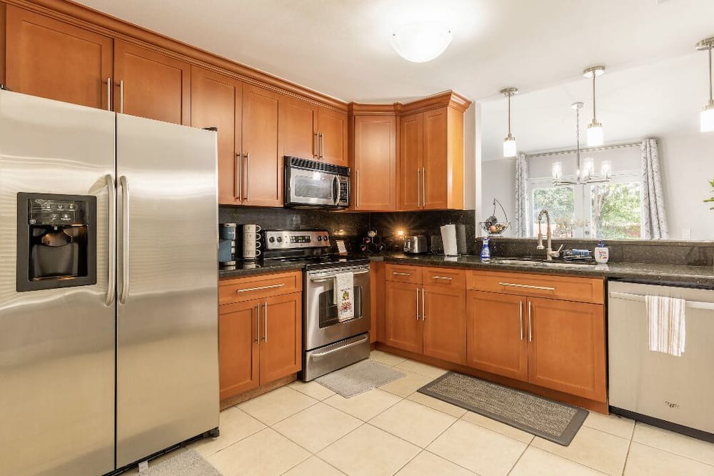 Photo of Kitchen in Deerfield Beach