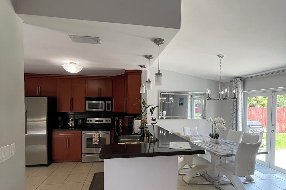 Photo of Kitchen in Deerfield Beach